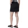 Women's Anytime Casual Skort, Black