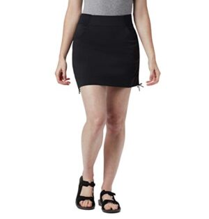 Women's Anytime Casual Skort, Black
