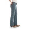 Women's Aura Instantly Slimming Rise Boot Cut Jean