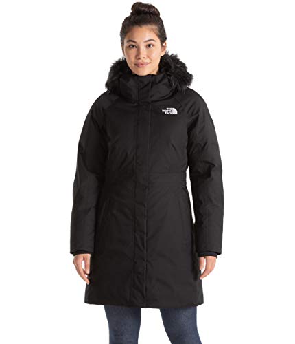 The North Face Women's Jump Down Parka