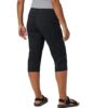 Women's Big and Tall Anytime Outdoor Capri