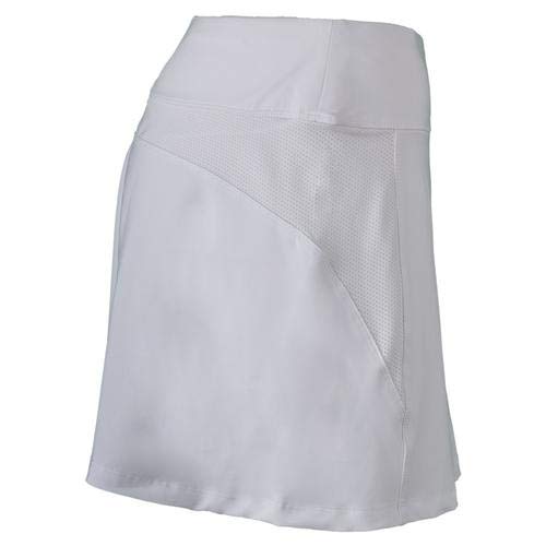 31nz0qwWb-L Women's Core A-Line Tennis Skorts