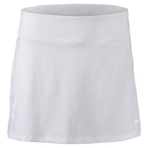 Women's Core A-Line Tennis Skorts