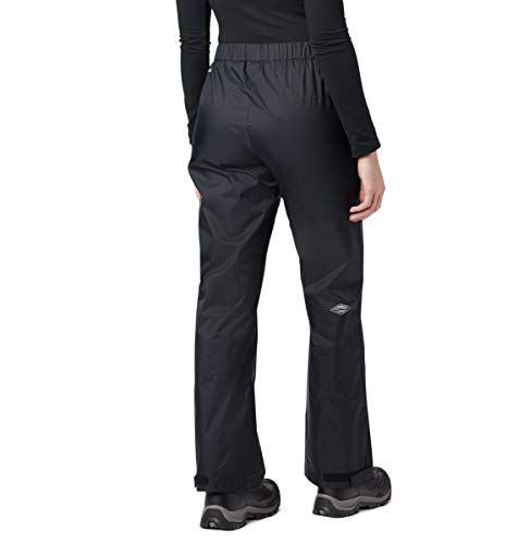 Women's Storm Surge Waterproof Rain Pant