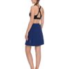 Little Donkey Andy Women's Athletic Skort Build-in Shorts with Pockets