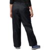 Women's Storm Surge Waterproof Rain Pant