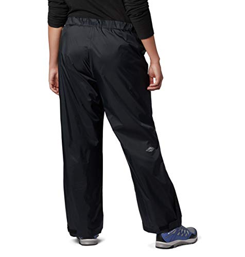 Women's Storm Surge Waterproof Rain Pant