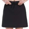 Skort for Women Athletic Golf Tennis Skirt High Waist Active