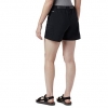 Columbia Women's Plus Size Sandy River Cargo Short: Adventure-Ready Comfort! ?