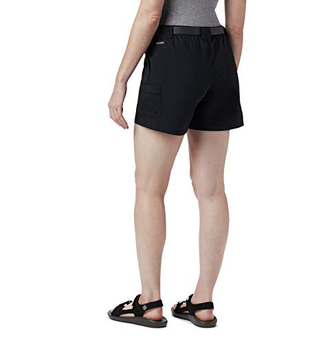 31wx3NkpiVL Columbia Women's Plus Size Sandy River Cargo Short: Adventure-Ready Comfort! ?