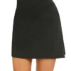 Lightweight Skort for Women Golf Skirt with Underneath Shorts