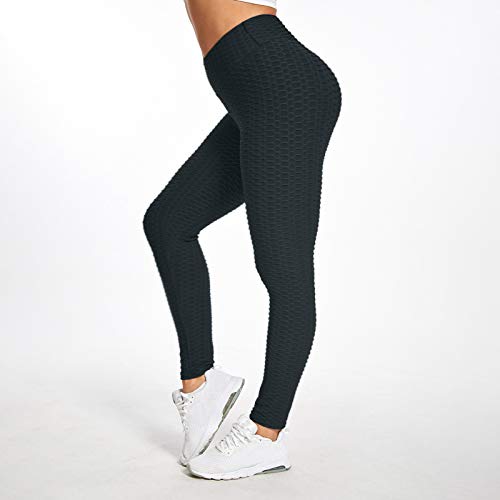 31yHw6zSEAL High-Waisted Slimming Leggings with Tummy Control – Perfect for Workouts, Travel & Casual Wear 🌟