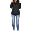 Columbia Women’s Arcadia II Jacket – Waterproof, Packable & Adjustable for All-Weather Comfort 🌧️
