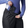 Women's Storm Surge Waterproof Rain Pant