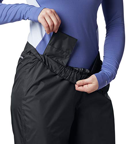 Women's Storm Surge Waterproof Rain Pant