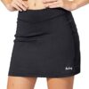 omen's Athletic Skorts Lightweight Active Skirts