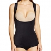 Women's Plus Size Shapewear Romper