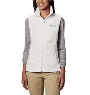Women's Benton Springs Soft Fleece Vest