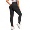 Women Workout Leggings for Women Butt Lifting Leggings