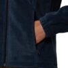 Benton Springs Full Zip Fleece Jacket