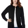 Women's Plus Size Perfect Long-Sleeve Cardigan Sweater