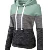 Stylish & Comfortable Women's Premium Hoodie – Perfect for Sports, Casual Outings & Everyday Wear! 👕