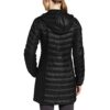 Women's Astoria Hooded Down Parka