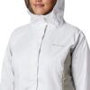 Stay Dry in Style – Columbia Arcadia II Jacket for Women, Plus Size Ready