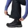 Women's Storm Surge Waterproof Rain Pant