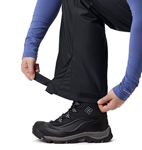 Women's Storm Surge Waterproof Rain Pant