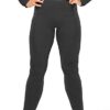 Seamless Leggings High Waisted Women's Yoga Pants