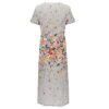 Sexy Dresses for Club Night Wedding Dress Women's Round Neck