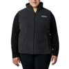 Women's Benton Springs Soft Fleece Vest