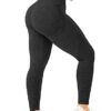 Seamless Leggings High Waisted Women's Yoga Pants
