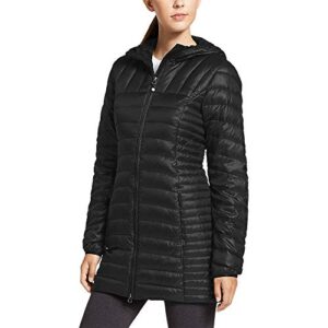 Women's Astoria Hooded Down Parka