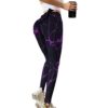 High Waisted Yoga Leggings with Pockets