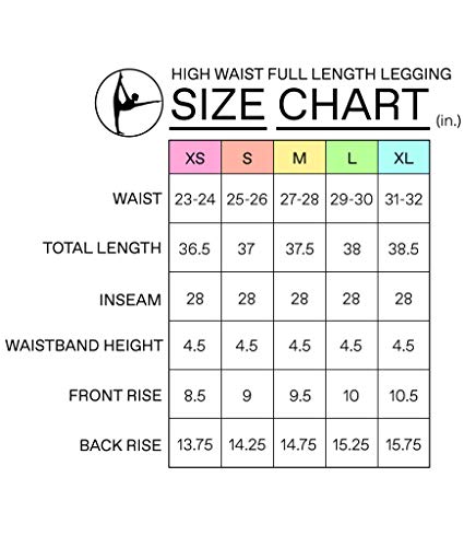 41OqXMxJkvL 90 Degree By Reflex - High Waist Power Flex Legging
