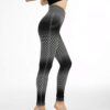 High Waisted Yoga Pants Workout Leggings for Butt Lifting