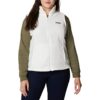 Women's Benton Springs Soft Fleece Vest