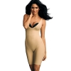 Women's Wear Your Own Bra Singlet Fajas Shapewear