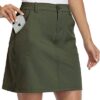 Women's Outdoor Skort Golf Skort Casual Skort