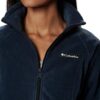 Benton Springs Full Zip Fleece Jacket