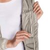Women's Astoria Hooded Down Parka