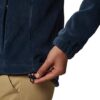 Benton Springs Full Zip Fleece Jacket