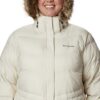 Women's Peak to Park Mid Insulated Jacket