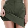 Women's Outdoor Skort Golf Skort Casual Skort