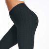 High-Waisted Scrunch Butt Lifting Leggings for Women – Perfect for Yoga, Gym, and Everyday Wear 🍑