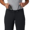 Women's Big and Tall Anytime Outdoor Capri