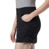 Women's Anytime Casual Skort, Black