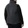 Women's Benton Springs Soft Fleece Vest